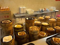 -恒兴发茶店(水巷口店)