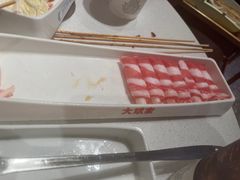 -大斌家串串火锅(马栏山店)
