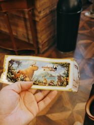 -Zoolung Zoolung动物主题公园(海信广场店)