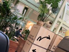 -Seesaw Coffee(上海太阳宫K46店)