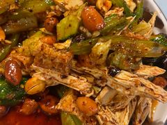 -贺秦生陕面王(富力城店)