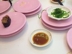 -争鲜回转寿司(飞洲国际店)