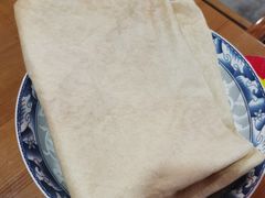 -果松木炭酸菜铜火锅·外婆参鸡汤