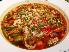 -文杏酒楼(一品天下店)