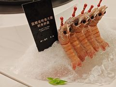-曲水兰亭·兰亭·宴(上海虹桥店)
