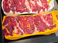 -潮发潮汕牛肉店(永庆坊店)