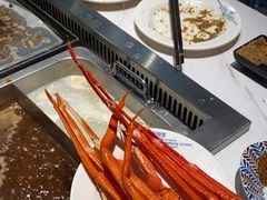 -星伦多 自助料理(圆融店)