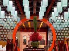 -晶荷轩(香港迪士尼乐园酒店)