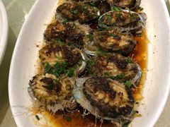 -龙景轩大酒店(宝杨路店)