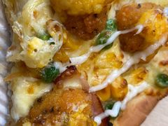 -达美乐比萨(朝阳路店)