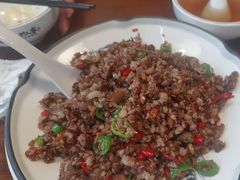 -宣威山野人家·云南菜·菌火锅(金碧店)