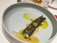 -L'Arome芳芳法国餐厅(仙林金鹰店)