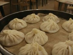 -老班长手工灌汤包老店(东山店)