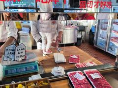 -焯牛潮汕牛肉火锅(云峰街创始店)