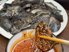 -老字号周记古蔺麻辣鸡·非物质文化遗产传承店