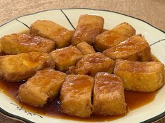 -正宗鸡饭粤香酒家(朱村店)