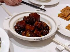 -新吉士·上海菜(浦东LCM置汇旭辉店)