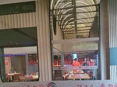 -杨氏青龙虾·羊蝎子(托乐嘉店)