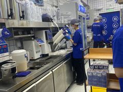 -煲珠公·老红糖珍珠奶茶(长宁龙之梦店)