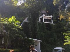 -绿中海度假村