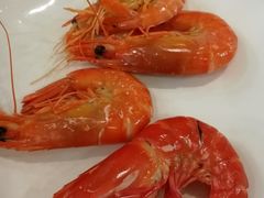 -海大大蒸汽海鲜餐厅·粤菜·特色小炒(欢乐颂店)