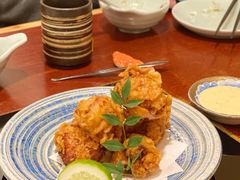 -蟹田居·活蟹料理(东城店)