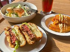 -尚牛社会 Beef & Liberty(金桥EKA天物店)