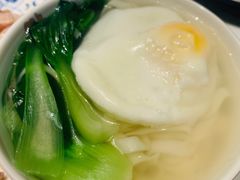 长寿面-同庆楼(金宝汇店)