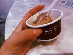 -哈根达斯(青岛海信店)
