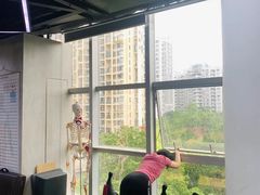 -UP健身私教馆(南山书城店)