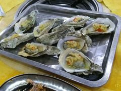 烧生蚝-蚝专家(北滘店)