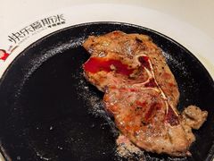 -快乐爱斯米牛排·寿喜烧自助(亿合城店)
