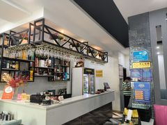 -VATAN INDIAN RESTAURANT米特餐饮有限公司(城北路店)