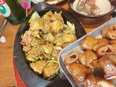 -状元阁烧烤(新华路总店)