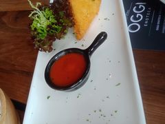 -OGGI TRATTORIA PIZZERIA(深业上城店)