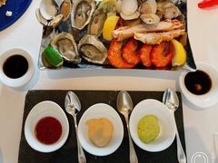 -AZUR聚(香格里拉饭店)