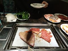 -阪尚皇·原切牛排·烤肉火锅自助(北京路店)