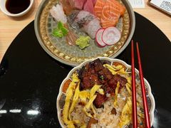 -小十Omakase(地王大厦店)