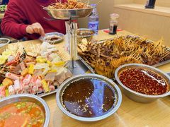 -谢智冷沾沾(马家巷总店)