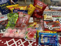 -紫荆城食品交易中心(华强北店)