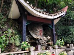 -黔灵山公园