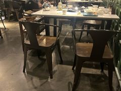 -百年果林椰子鸡(中洲店)