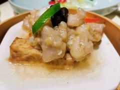 -娱筷海鲜酒家(广州南沙店)