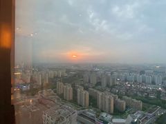 -嘉定凯悦·咖啡厅