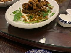 -季家厨房(长江东大街店)