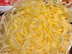 -房子红了鱼豆花重庆老火锅(广厦学院店)