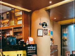 -Efes Turkish & Mediterranean Cuisine 艾菲斯餐厅(陆家嘴店)