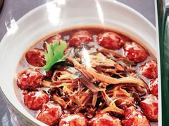 -紫光园·烤鸭·北京菜(劲松店)