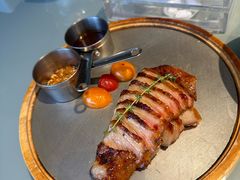 -小大董·烤鸭(观景餐厅·南京西路店)