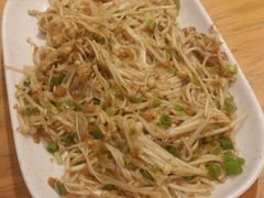 -木屋烧烤(西南角店)